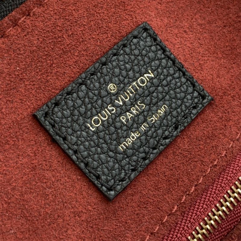 LV Top Handle Bags